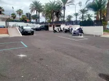 Prodej bytu 2+kk, Los Cristianos, Španělsko, 40 m2