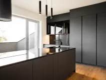 Prodej bytu 5+kk, Praha - Smíchov, Na Cihlářce, 149 m2