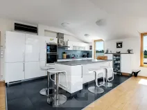 Prodej bytu 6+kk a větší, Průhonice, Uhříněveská, 264 m2