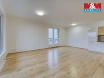 Pronájem bytu 3+kk, Plzeň - Jižní Předměstí, Nemocniční, 85 m2