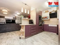 Prodej rodinného domu, Kučerov, 150 m2