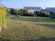 Prodej pozemku, Praha - Dolní Chabry, Pihelská, 800 m2