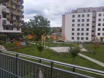 Pronájem bytu 1+kk, Praha - Modřany, Soukalova, 35 m2
