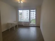 Pronájem bytu 1+kk, Praha - Modřany, Soukalova, 35 m2