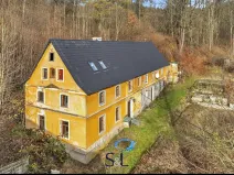 Prodej rodinného domu, Starý Šachov, 350 m2