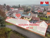 Prodej rodinného domu, Kryry, Na Rybníkách, 80 m2