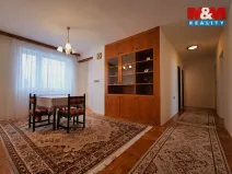 Prodej rodinného domu, Otinoves, 183 m2