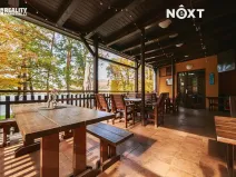 Prodej apartmánu, Račice-Pístovice, 304 m2