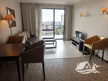 Prodej bytu 2+kk, Nesebar, Bulharsko, 61 m2