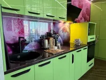 Prodej bytu 2+kk, Burgas, Bulharsko, 56 m2