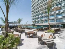 Prodej bytu 1+kk, Larnaka, Kypr, 34 m2