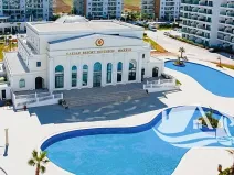 Prodej bytu 1+kk, Larnaka, Kypr, 42 m2