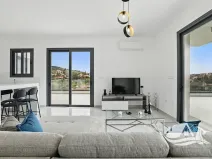 Prodej bytu 3+1, Lemesos, Kypr, 111 m2