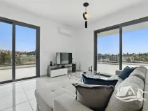 Prodej bytu 3+1, Lemesos, Kypr, 111 m2