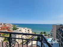 Prodej bytu 2+kk, Sveti Vlas, Bulharsko, 97 m2