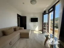 Prodej bytu 2+kk, Nesebar, Bulharsko, 50 m2