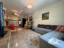 Prodej bytu 2+kk, Nesebar, Bulharsko, 53 m2