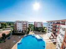 Prodej bytu 2+kk, Ravda, Bulharsko, 69 m2