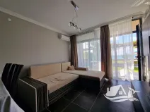 Prodej bytu 2+kk, Sveti Vlas, Bulharsko, 52 m2