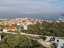 Prodej bytu 3+kk, Preko, Chorvatsko, 90 m2