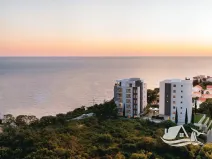 Prodej bytu 2+kk, Dobrá Voda, Černá Hora, 49 m2