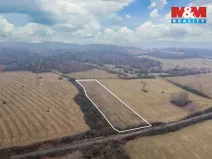 Prodej louky, Žákava, 16840 m2