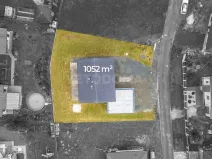 Prodej rodinného domu, Kornatice, 270 m2