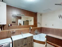 Prodej bytu 4+kk, Praha, Sokolovská, 92 m2