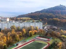 Pronájem bytu 3+kk, Teplice, Trnovanská, 73 m2