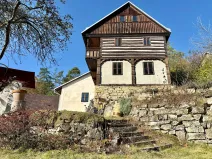 Prodej rodinného domu, Snědovice, 250 m2