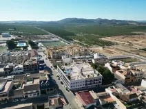 Prodej bytu 2+kk, Algorfa, Španělsko, 57 m2