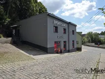 Pronájem obchodního prostoru, Liberec, Na Žižkově, 351 m2