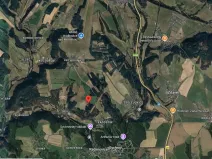 Prodej louky, Sychrov, 4569 m2