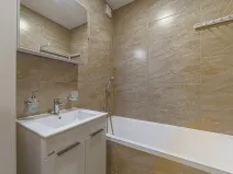 Pronájem bytu 1+1, Ostrava, Vietnamská, 36 m2