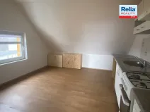 Pronájem bytu 3+kk, Liberec, Havlíčkova, 60 m2