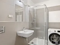 Pronájem bytu 1+kk, Praha - Chodov, Klapálkova, 32 m2