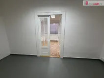 Pronájem kanceláře, Praha - Nové Město, Vodičkova, 35 m2