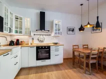 Prodej bytu 3+kk, Harrachov, 60 m2