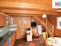 Prodej chaty, Děčín, Bynovská, 50 m2