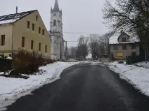 Prodej pozemku pro bydlení, Varnsdorf, 1077 m2