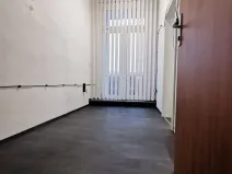 Pronájem kanceláře, České Budějovice, K. Světlé, 18 m2