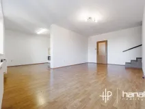 Pronájem bytu 2+kk, Lipník nad Bečvou, 28. října, 79 m2