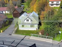 Prodej rodinného domu, Všemina, 173 m2