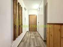 Pronájem bytu 2+kk, Vsetín, Okružní, 40 m2