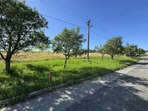 Prodej pozemku pro bydlení, Ostrata, 1191 m2