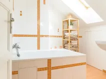 Prodej bytu 2+kk, Praha - Bubeneč, Jugoslávských partyzánů, 42 m2