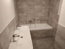 Pronájem bytu 4+kk, Brno, Budínská, 129 m2