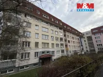 Prodej bytu 3+1, Ostrava, Zdeňka Chalabaly, 78 m2