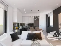 Prodej bytu 2+1, Larnaka, Kypr, 60 m2