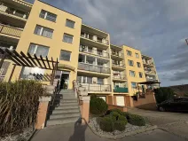 Prodej bytu 3+1, Praha - Zbraslav, Ke Kamínce, 71 m2